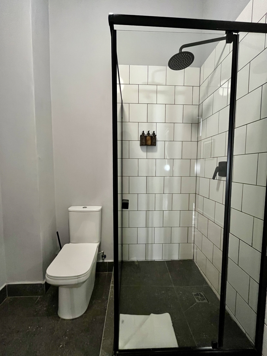 0 Bedroom Property for Sale in Foreshore Western Cape